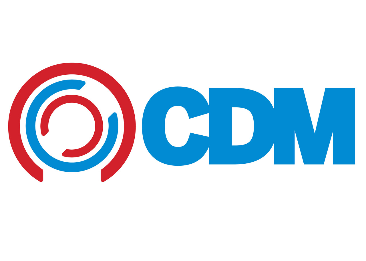 CDM