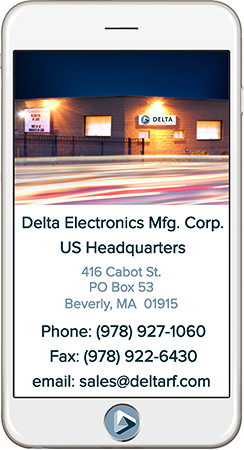 delta contact us