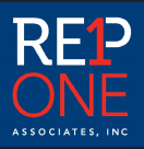 Rep One Logo