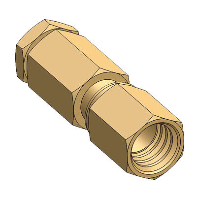 SSMC Connector